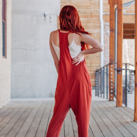 Jumpsuit - Picture 3 of 4
